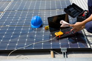 Conditions d’installation de panneaux solaire par Solaires Photovoltaïques à Benesse-Maremne